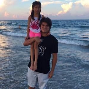 Meet your Posher, Danny